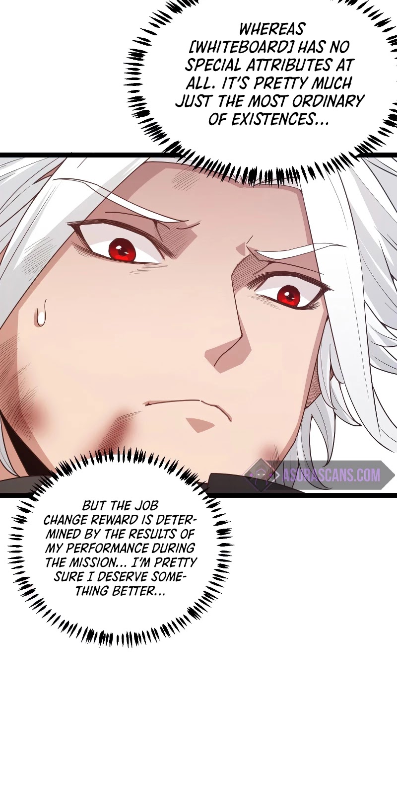 The Game That I Came From Chapter 71 page 9 - Chapter 71