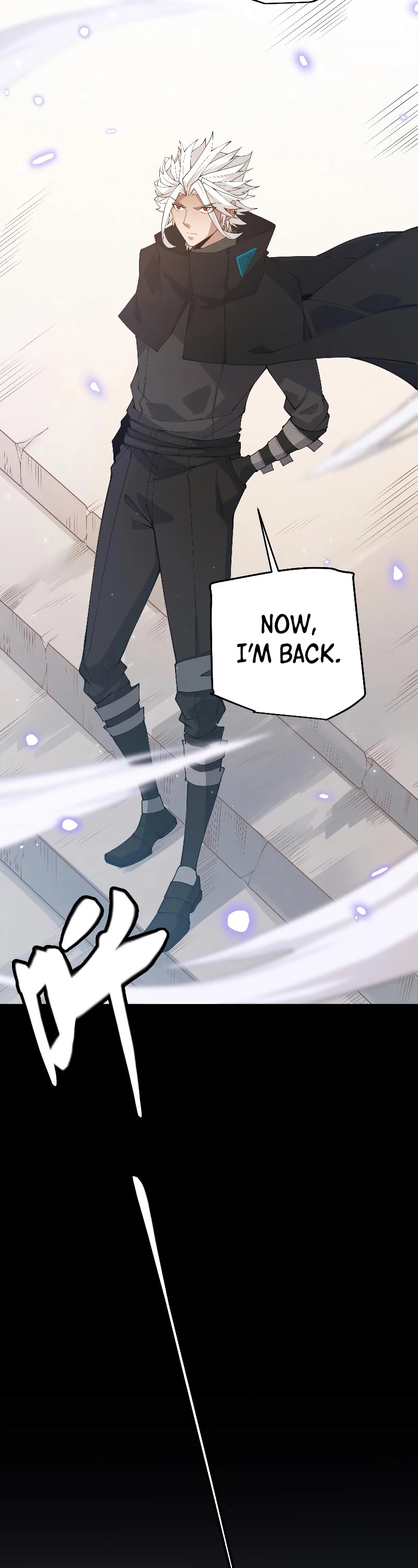 The Game That I Came From Chapter 72 page 18 - Chapter 72