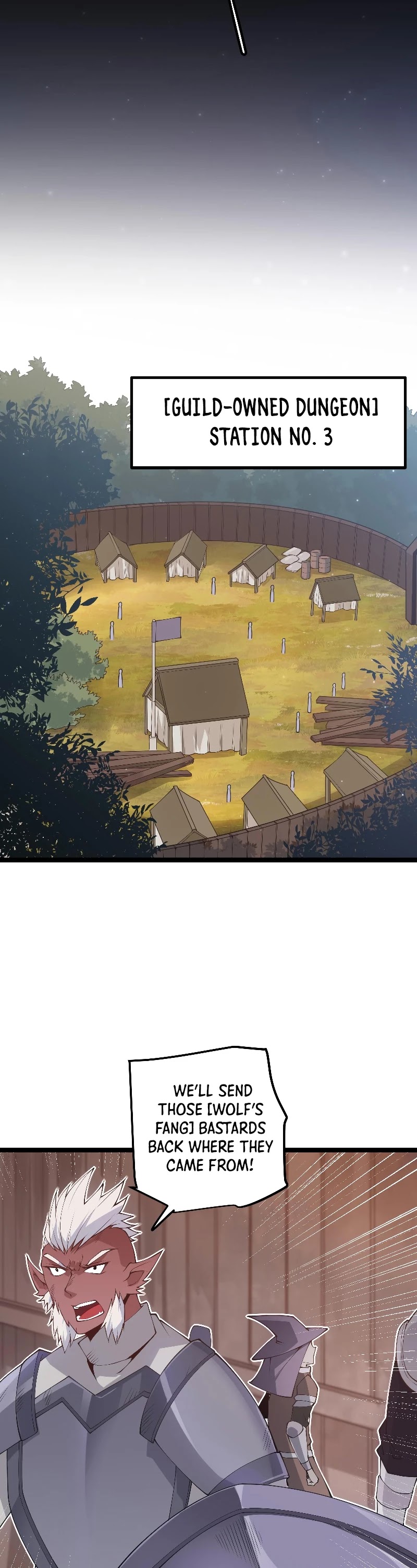 The Game That I Came From Chapter 72 page 19 - Chapter 72