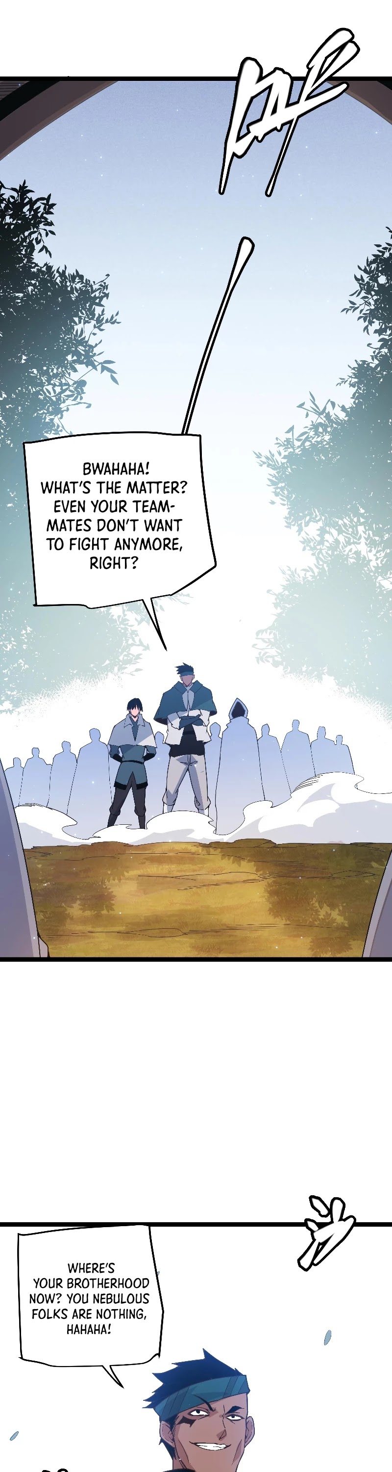 The Game That I Came From Chapter 72 page 24 - Chapter 72