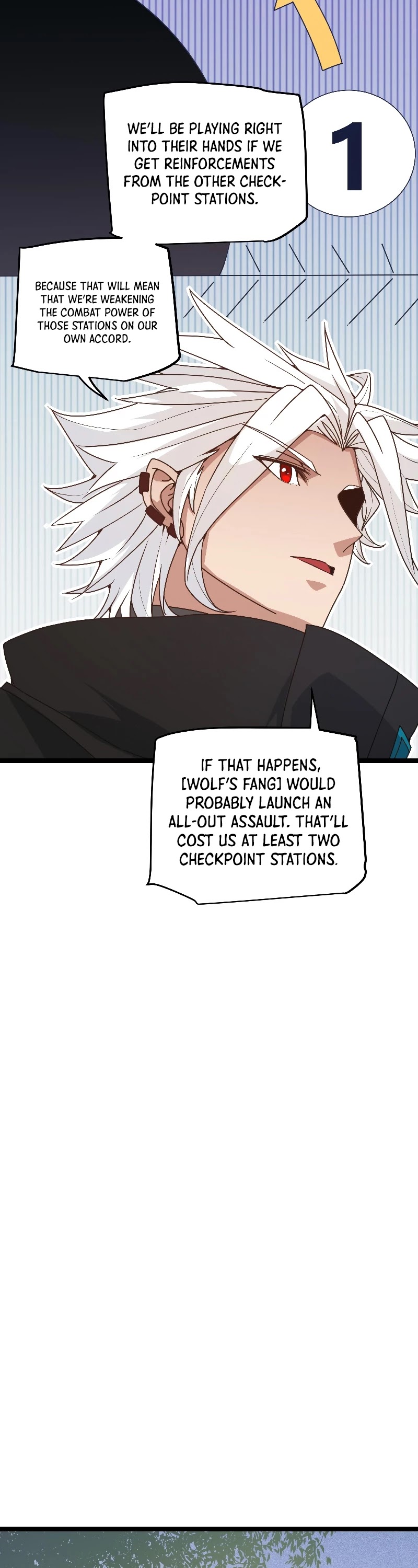The Game That I Came From Chapter 72 page 31 - Chapter 72