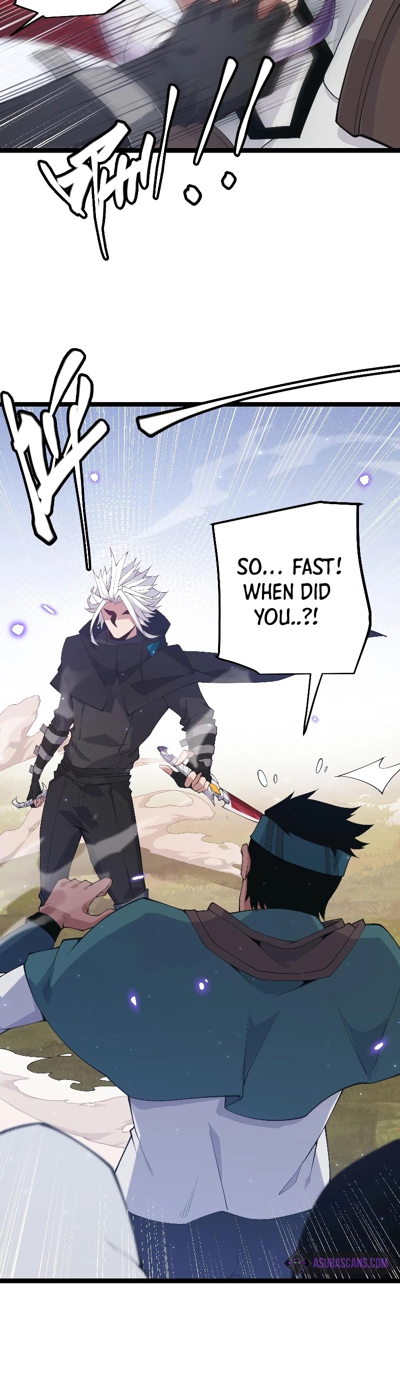 The Game That I Came From Chapter 72 page 35 - Chapter 72