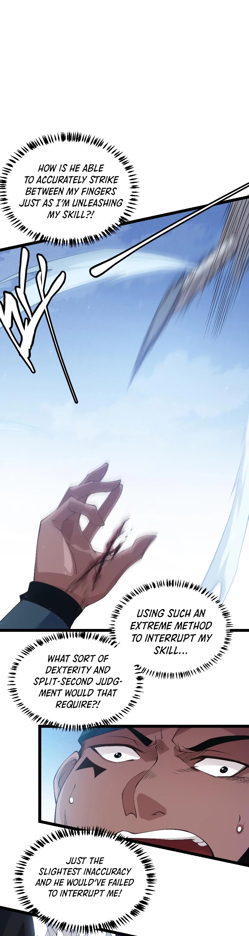 The Game That I Came From Chapter 73 page 16 - Chapter 73