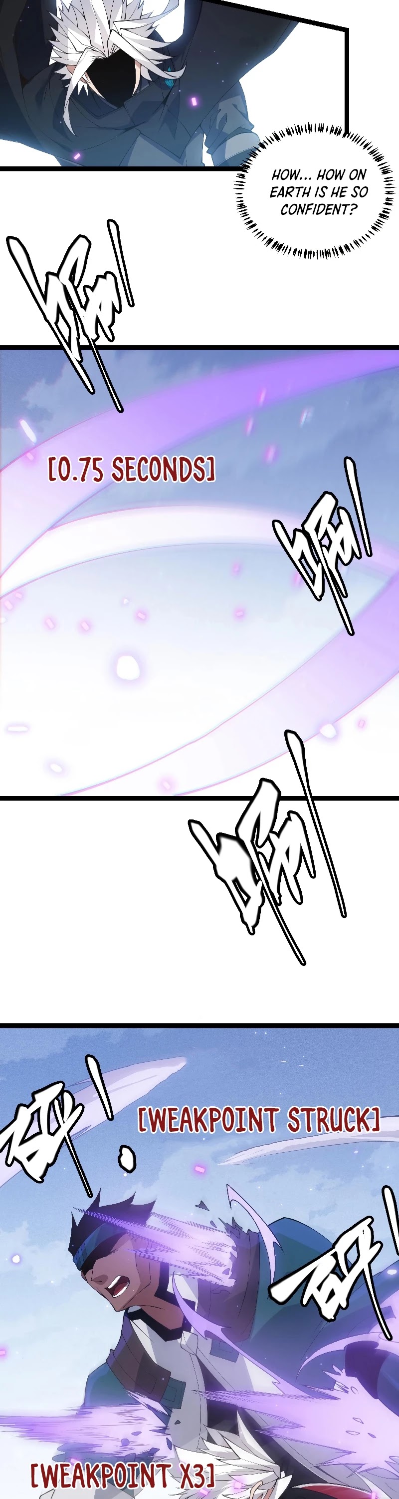 The Game That I Came From Chapter 73 page 17 - Chapter 73