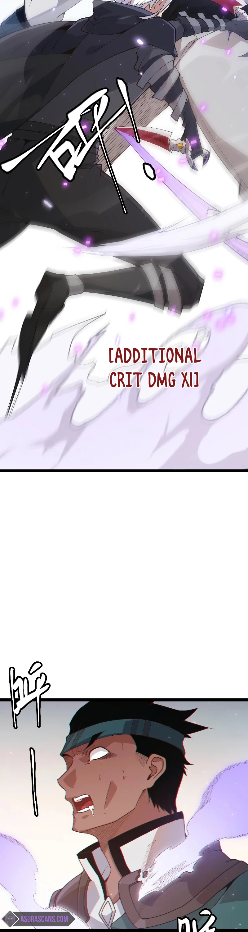The Game That I Came From Chapter 73 page 18 - Chapter 73