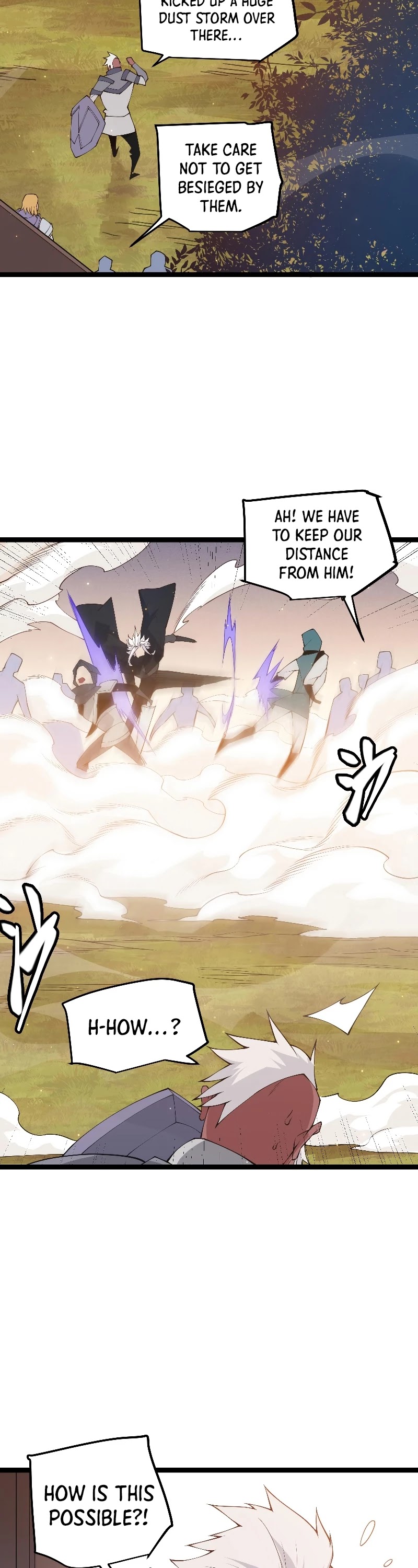 The Game That I Came From Chapter 73 page 23 - Chapter 73