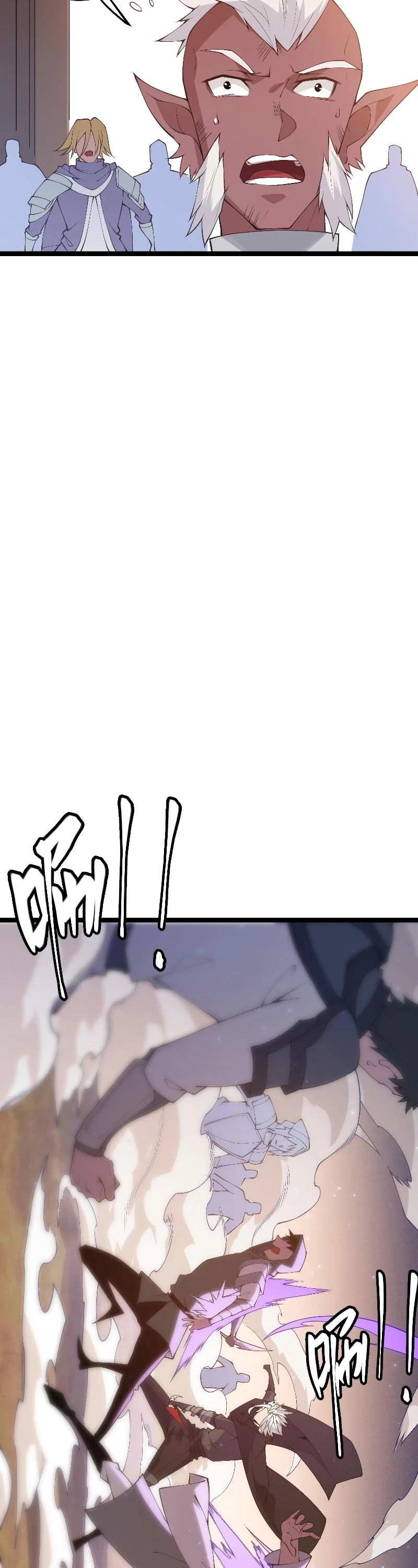 The Game That I Came From Chapter 73 page 24 - Chapter 73