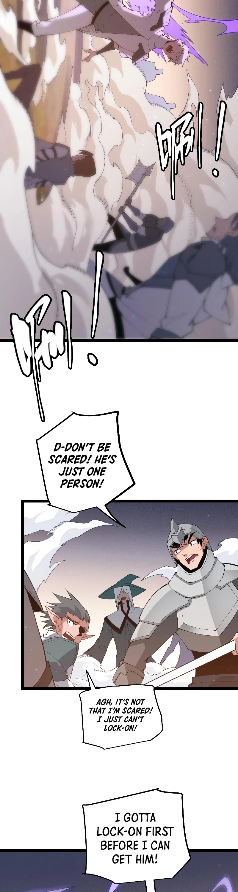 The Game That I Came From Chapter 73 page 25 - Chapter 73