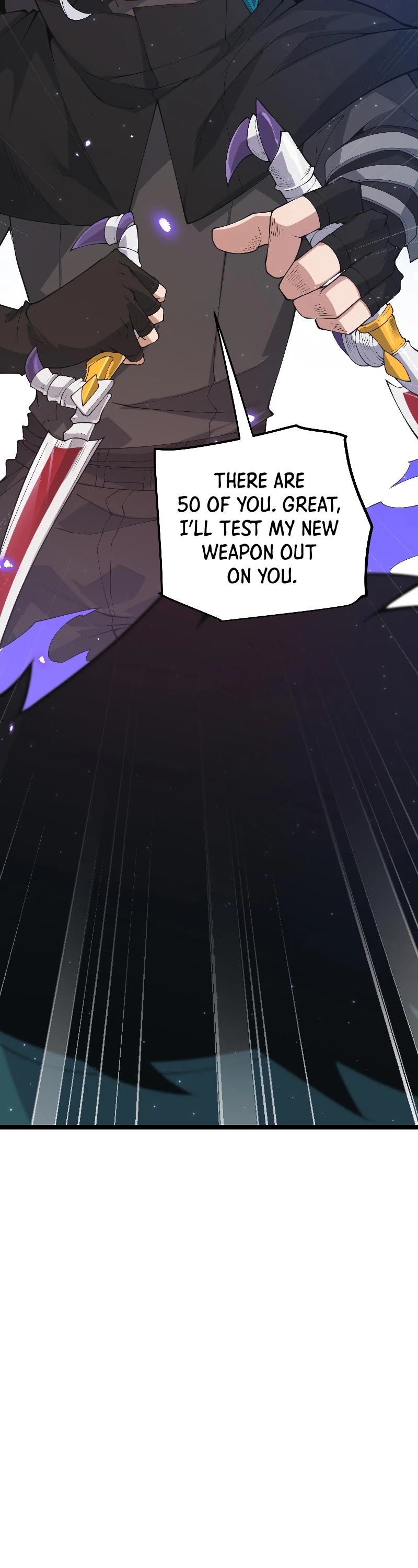 The Game That I Came From Chapter 73 page 3 - Chapter 73