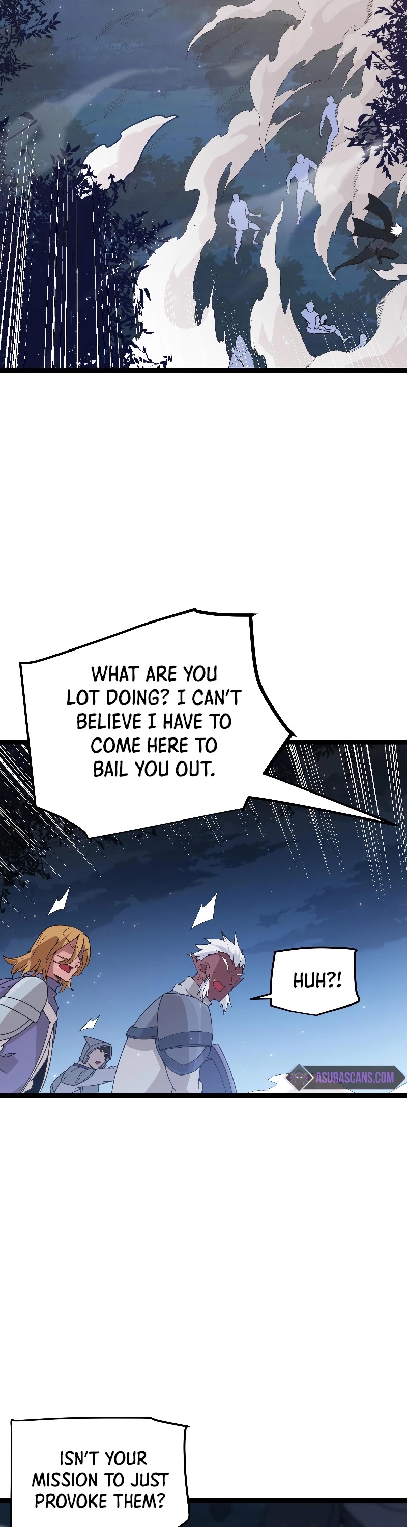 The Game That I Came From Chapter 73 page 32 - Chapter 73