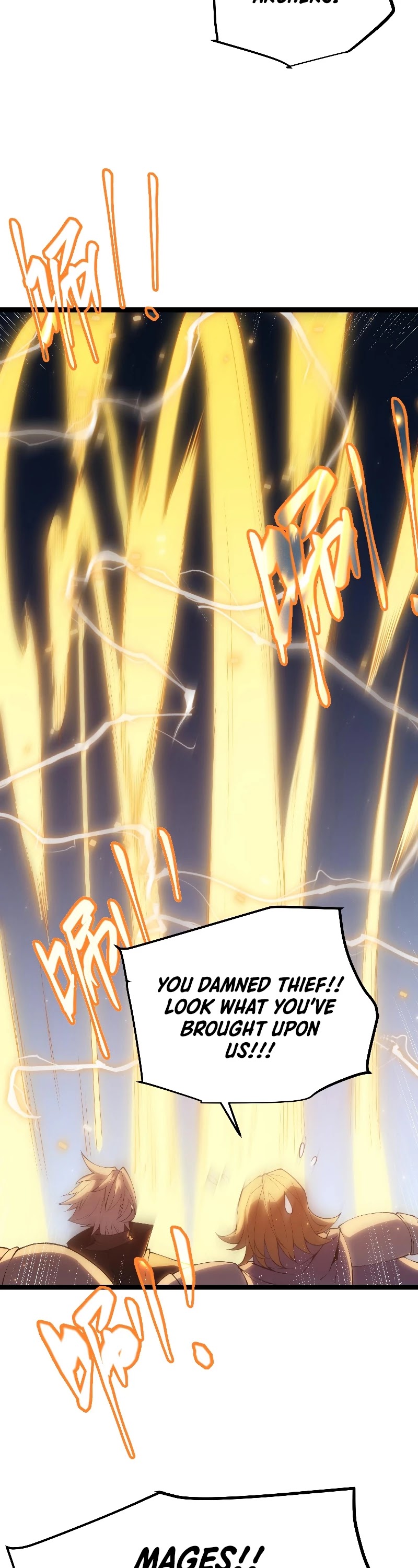 The Game That I Came From Chapter 73 page 37 - Chapter 73