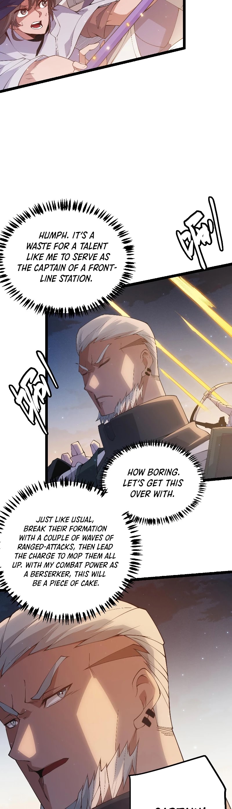 The Game That I Came From Chapter 73 page 39 - Chapter 73