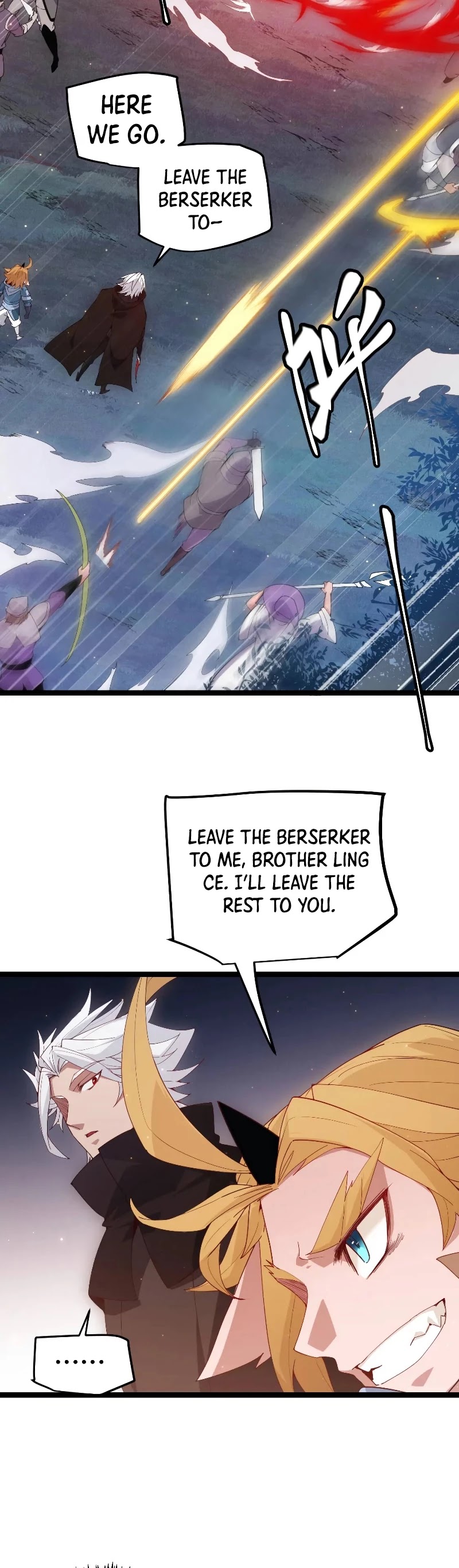The Game That I Came From Chapter 74 page 14 - Chapter 74