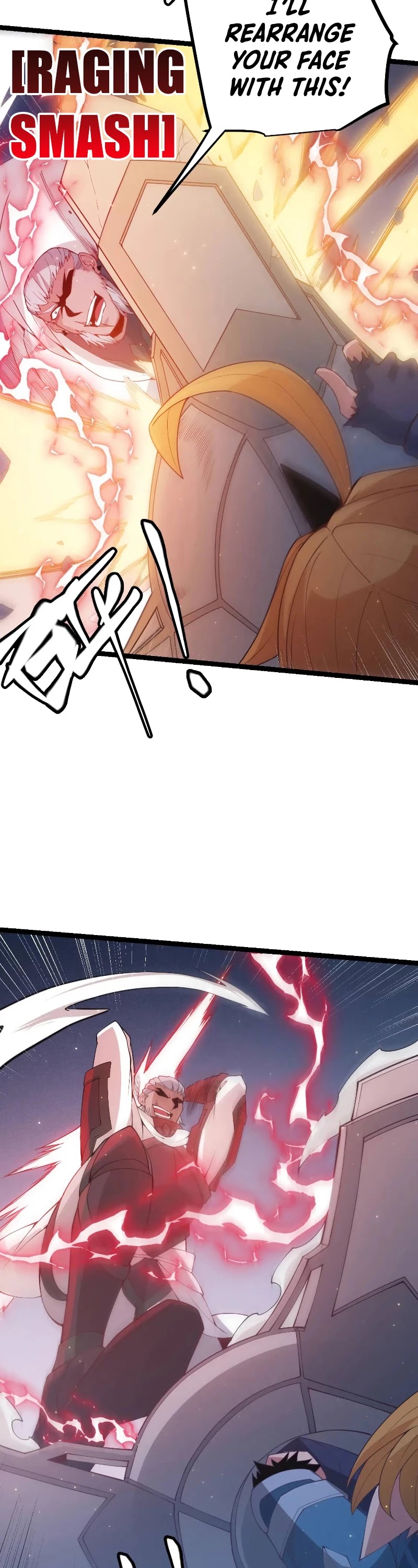 The Game That I Came From Chapter 74 page 26 - Chapter 74