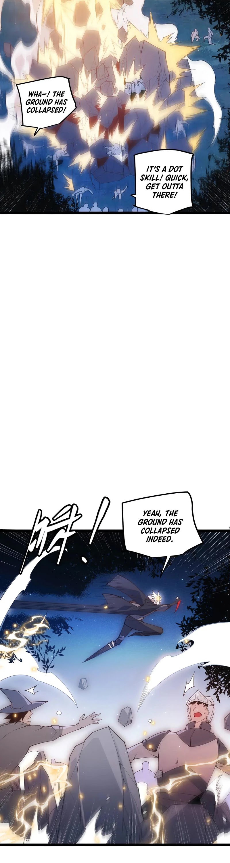 The Game That I Came From Chapter 75 page 10 - Chapter 75