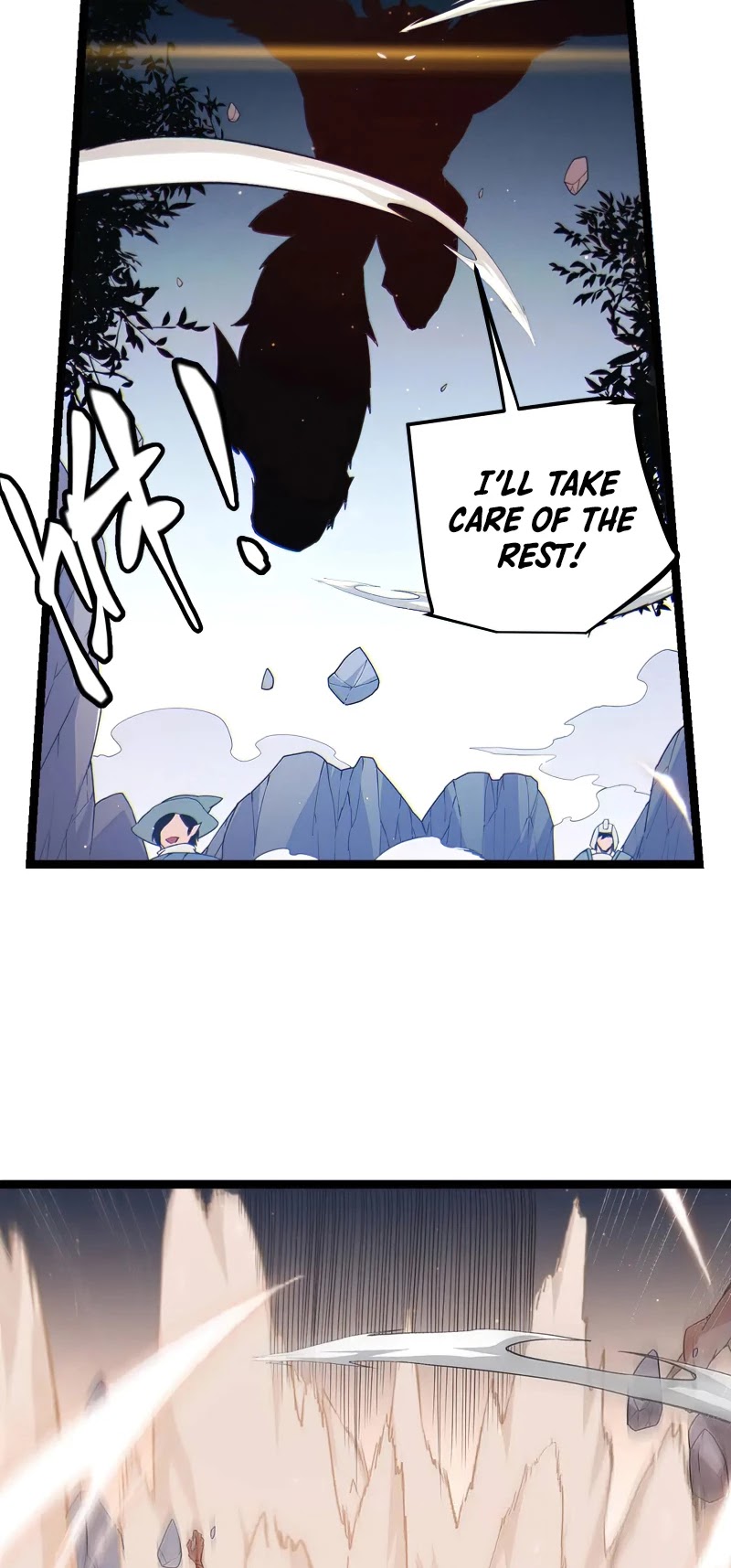 The Game That I Came From Chapter 75 page 14 - Chapter 75
