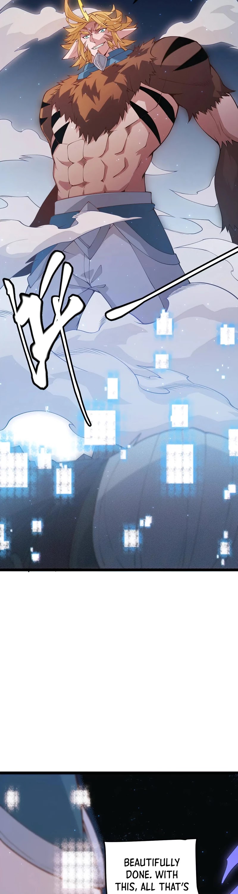 The Game That I Came From Chapter 75 page 18 - Chapter 75