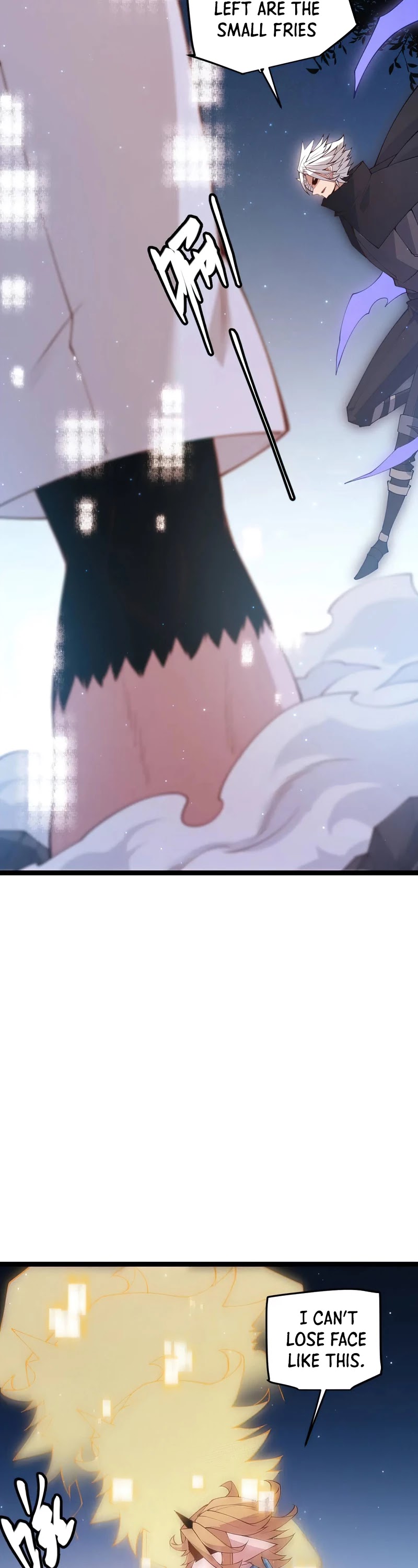The Game That I Came From Chapter 75 page 19 - Chapter 75