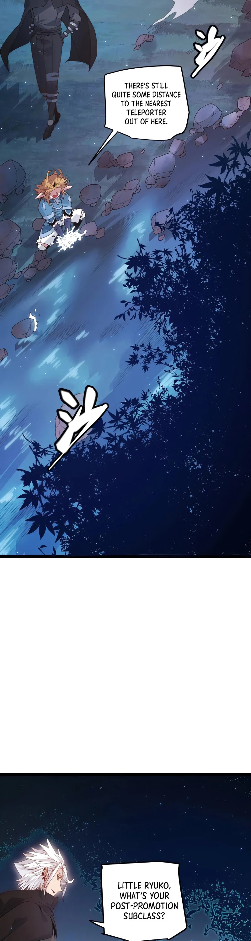 The Game That I Came From Chapter 75 page 26 - Chapter 75