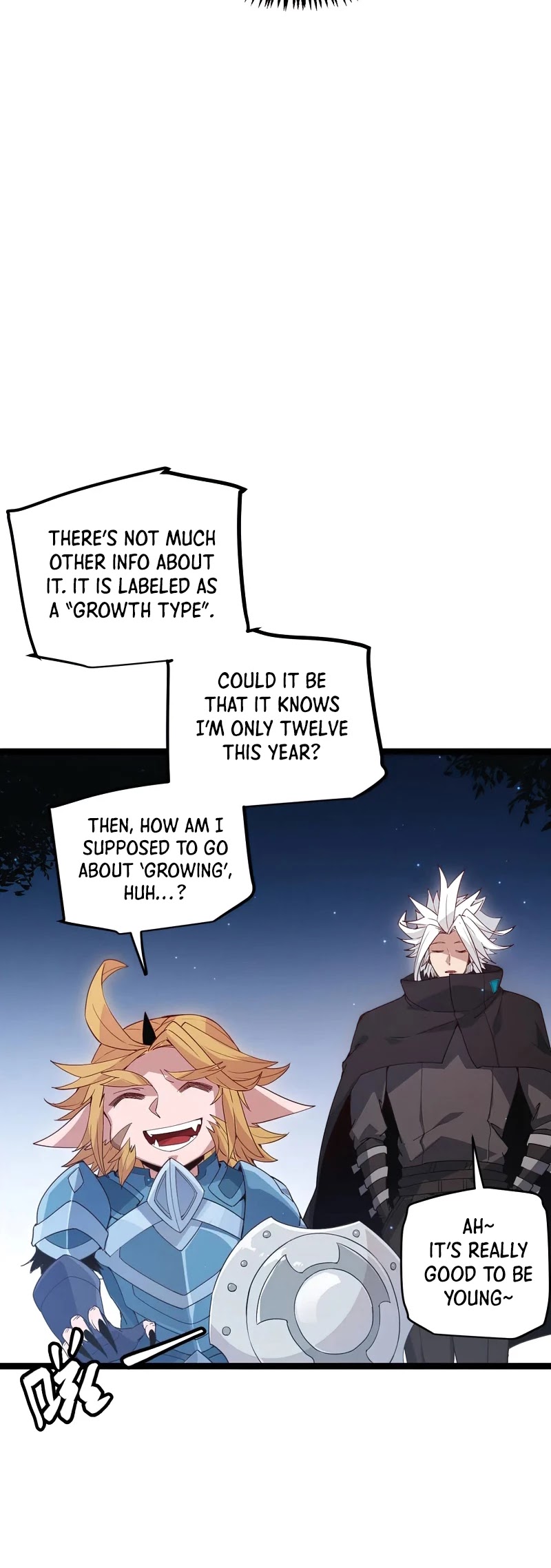 The Game That I Came From Chapter 75 page 29 - Chapter 75