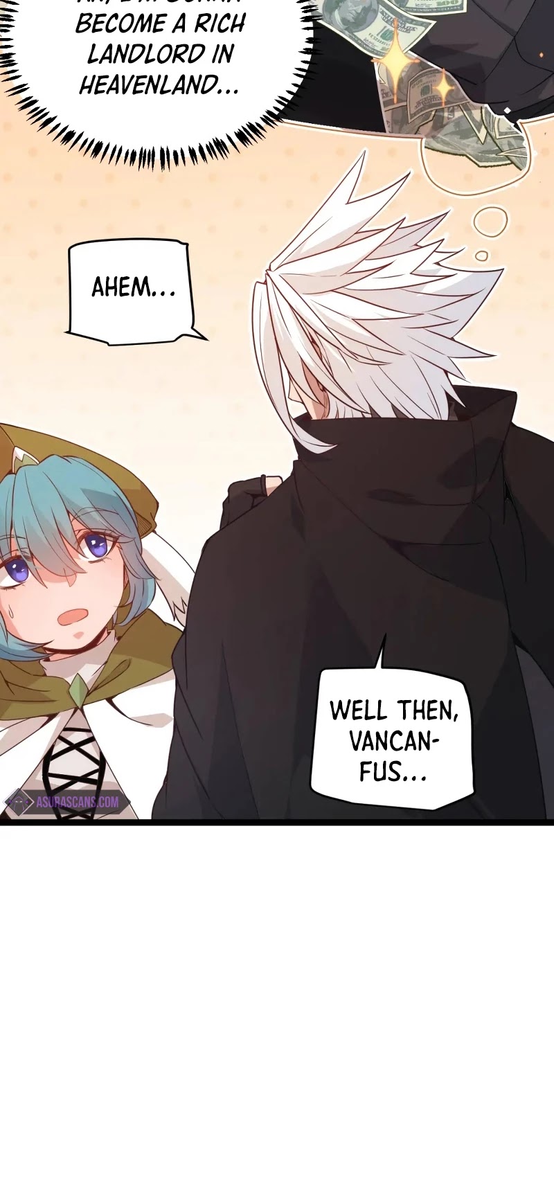 The Game That I Came From Chapter 76 page 10 - Chapter 76