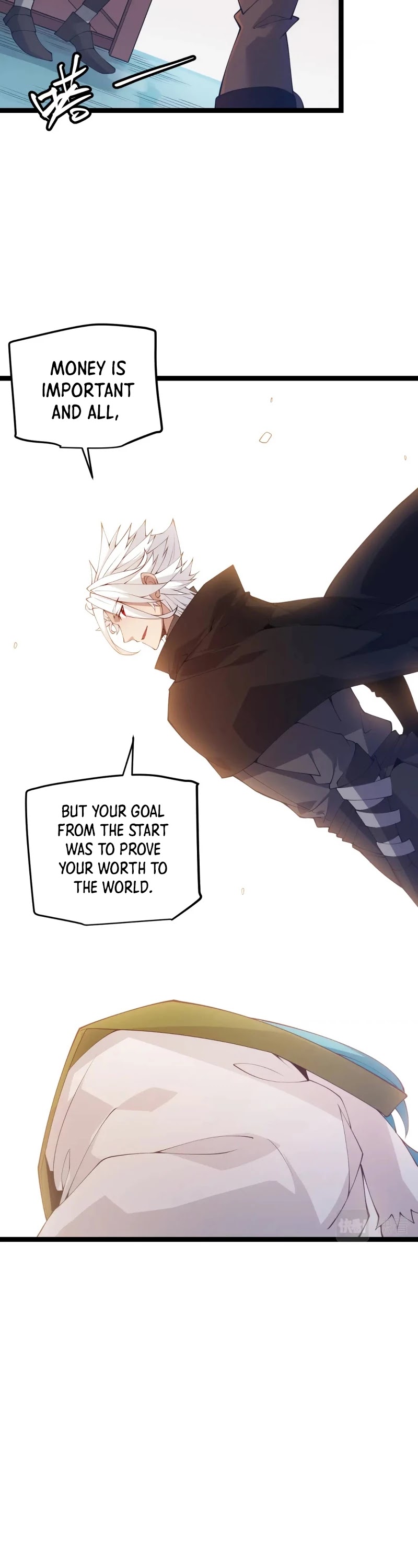 The Game That I Came From Chapter 76 page 13 - Chapter 76