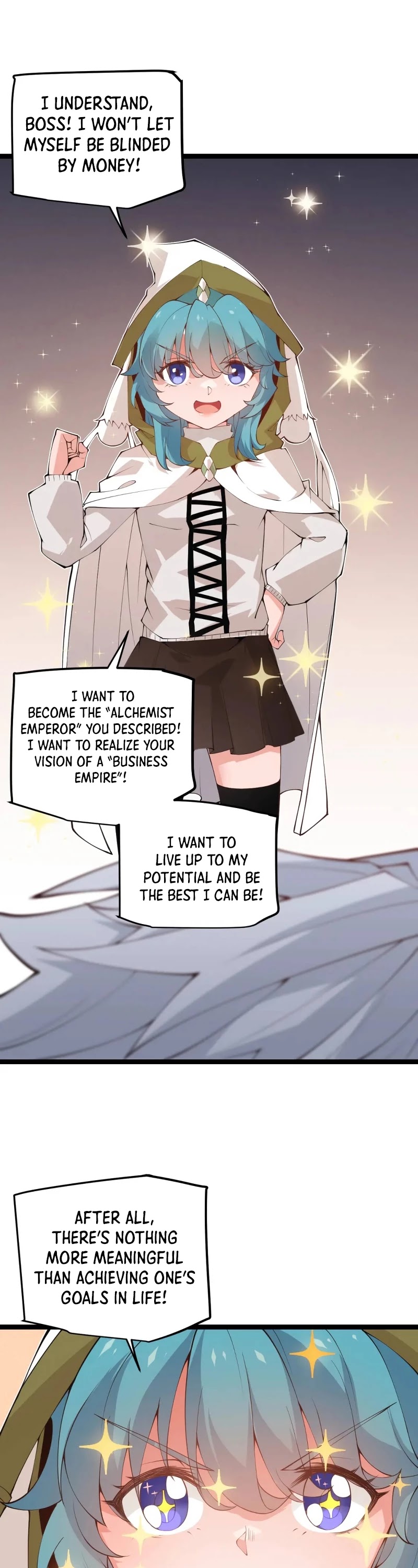 The Game That I Came From Chapter 76 page 14 - Chapter 76