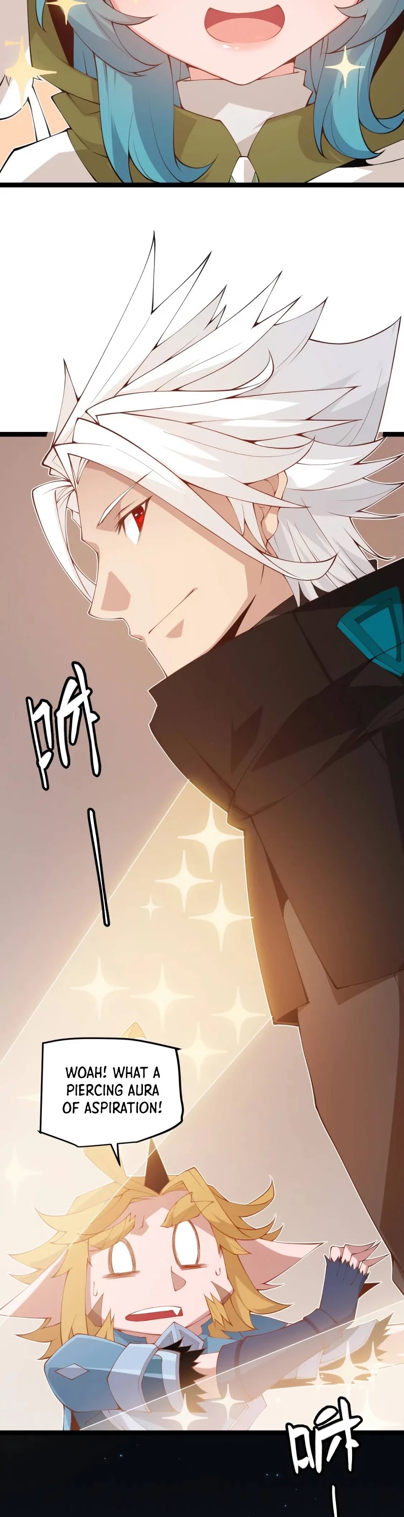 The Game That I Came From Chapter 76 page 15 - Chapter 76