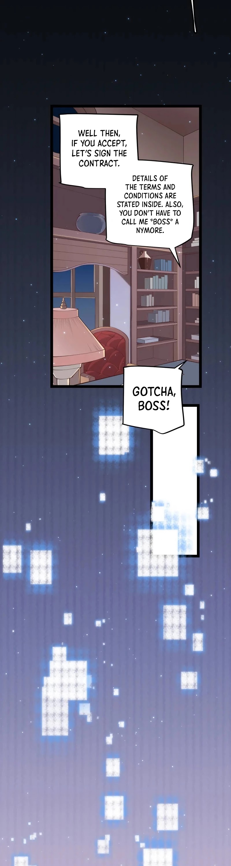 The Game That I Came From Chapter 76 page 16 - Chapter 76