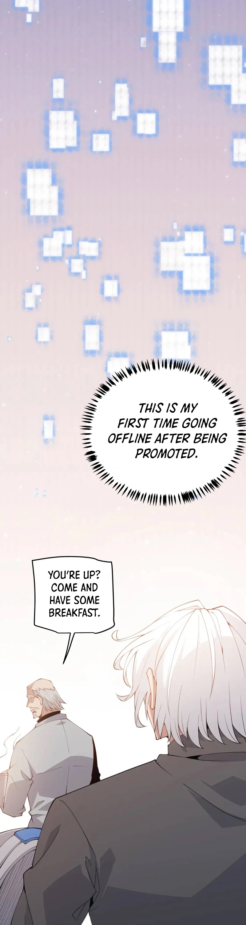 The Game That I Came From Chapter 76 page 17 - Chapter 76