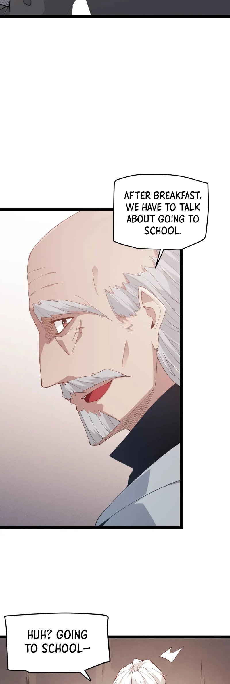 The Game That I Came From Chapter 76 page 18 - Chapter 76
