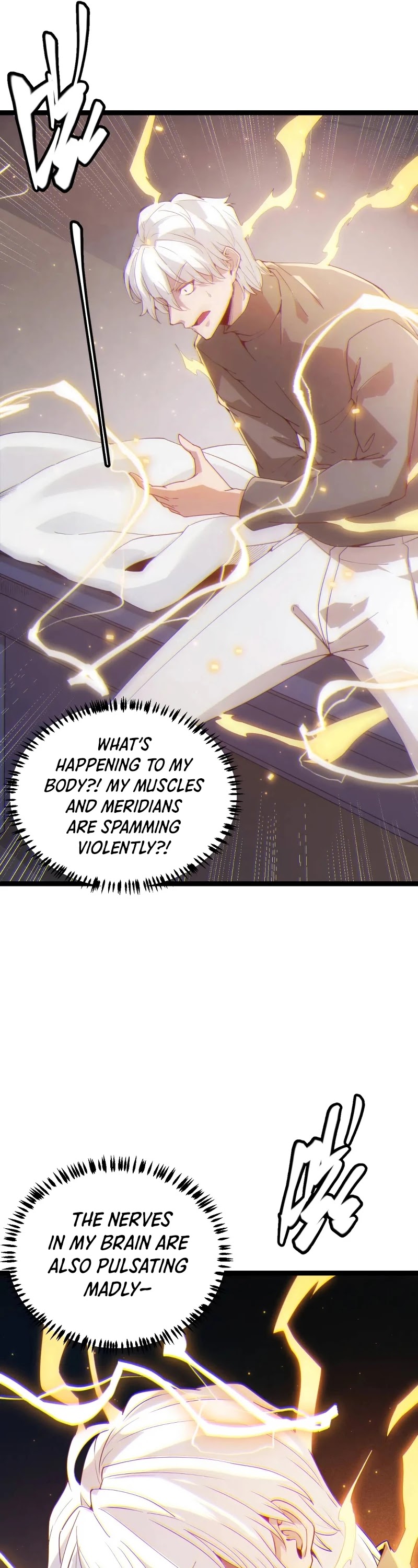 The Game That I Came From Chapter 76 page 20 - Chapter 76