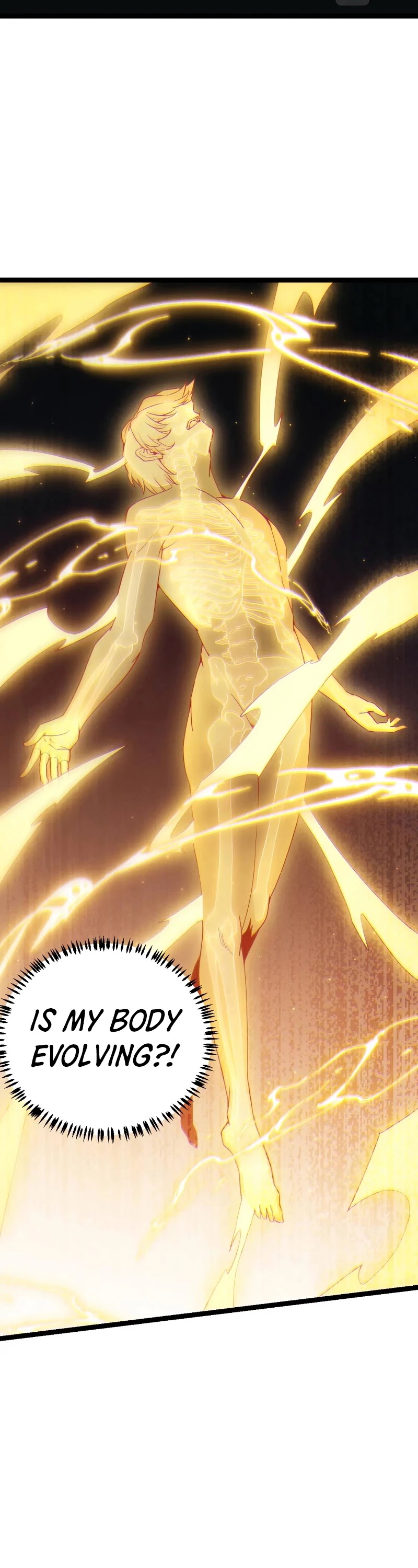 The Game That I Came From Chapter 76 page 22 - Chapter 76
