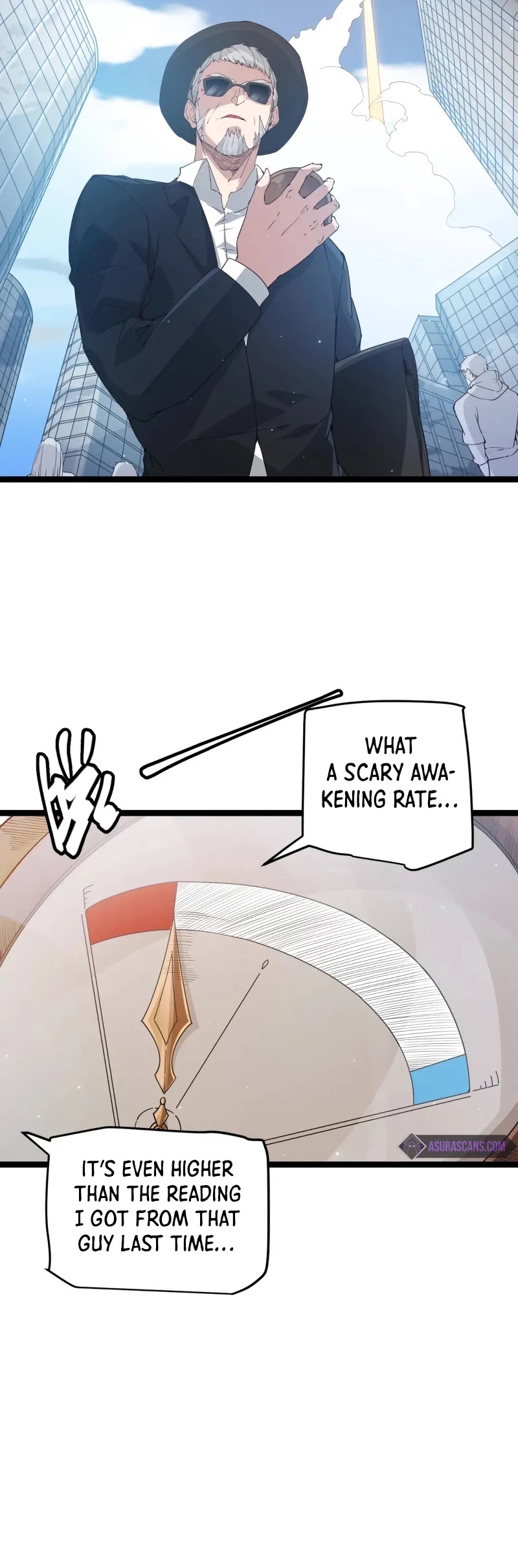 The Game That I Came From Chapter 76 page 28 - Chapter 76