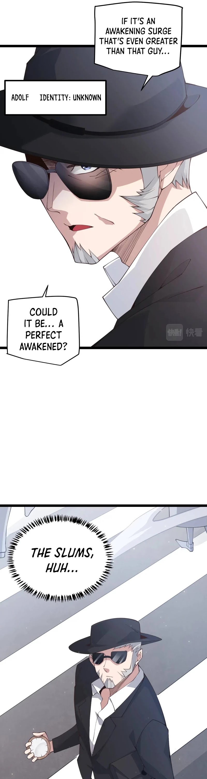 The Game That I Came From Chapter 76 page 29 - Chapter 76