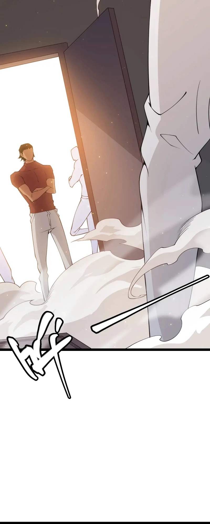 The Game That I Came From Chapter 76 page 37 - Chapter 76