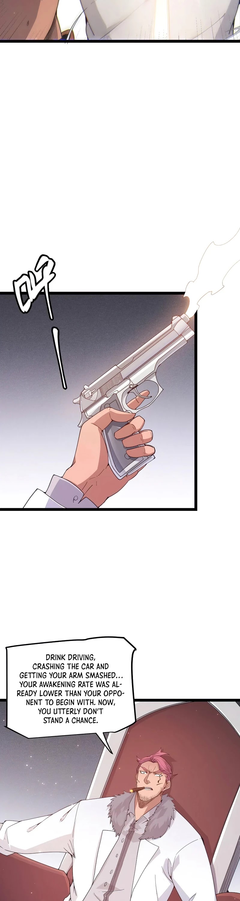 The Game That I Came From Chapter 77 page 14 - Chapter 77