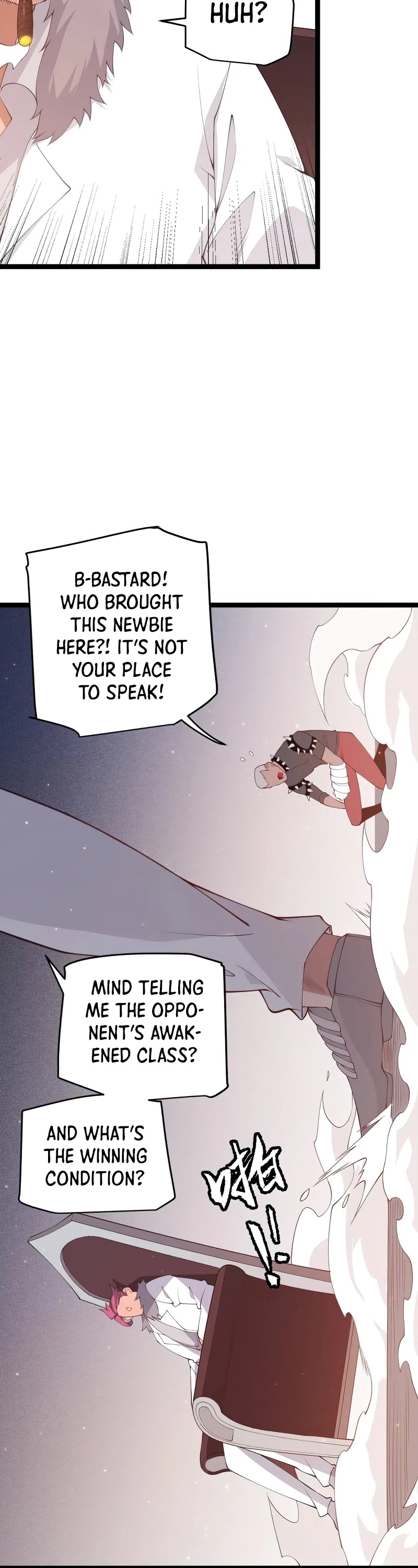 The Game That I Came From Chapter 77 page 18 - Chapter 77