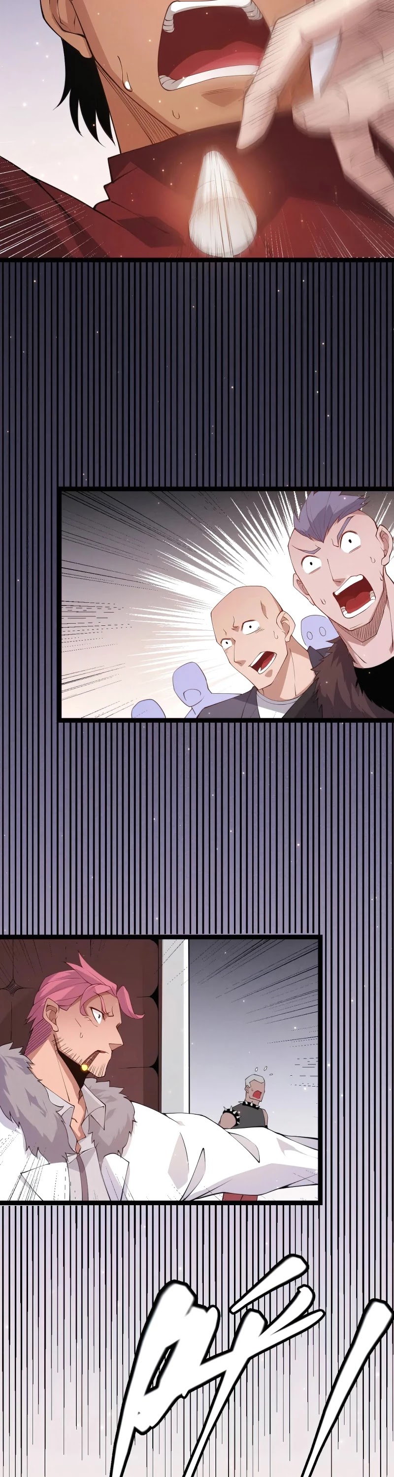 The Game That I Came From Chapter 77 page 23 - Chapter 77