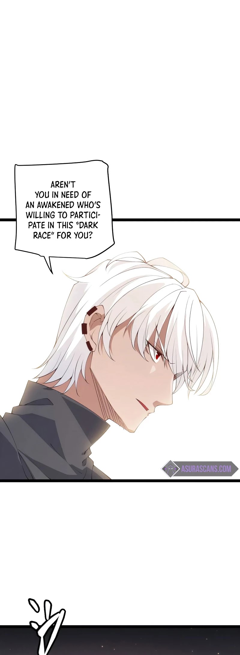 The Game That I Came From Chapter 77 page 25 - Chapter 77