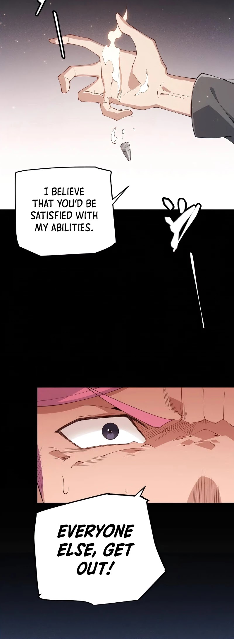 The Game That I Came From Chapter 77 page 26 - Chapter 77