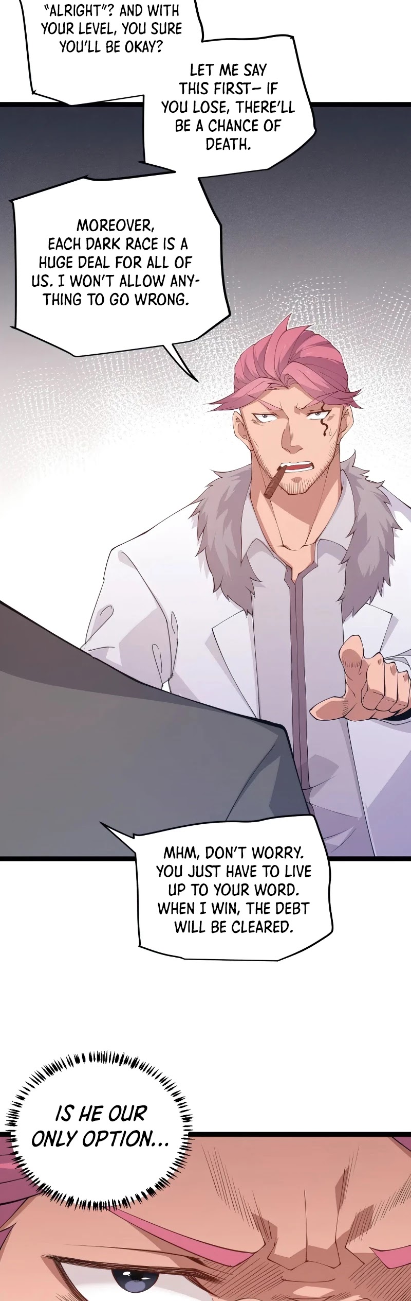 The Game That I Came From Chapter 77 page 30 - Chapter 77