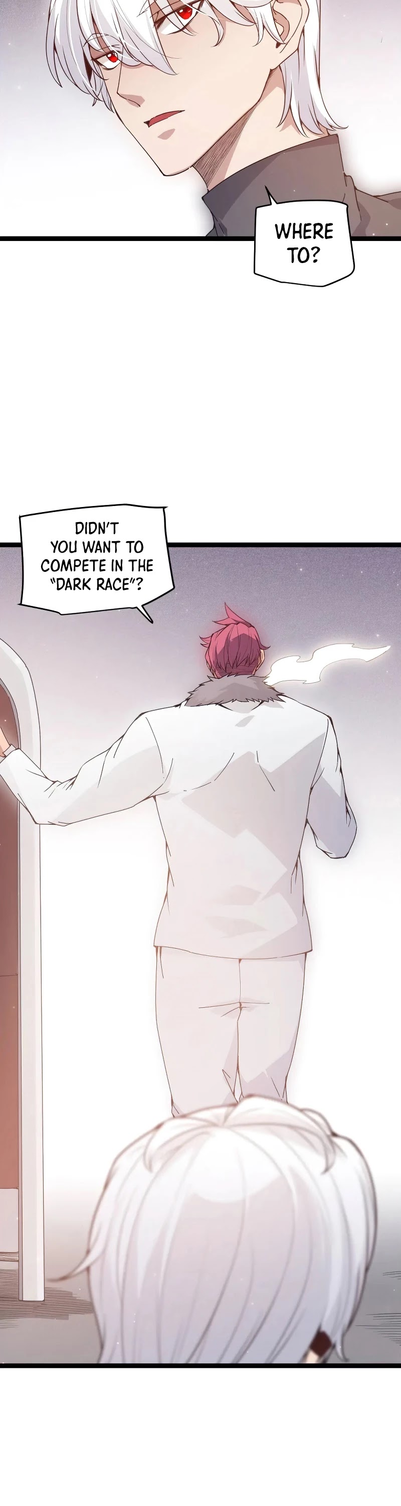 The Game That I Came From Chapter 77 page 33 - Chapter 77