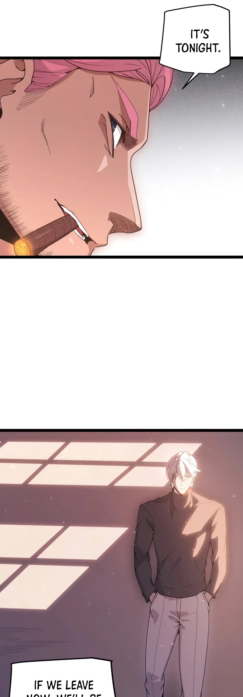 The Game That I Came From Chapter 77 page 34 - Chapter 77