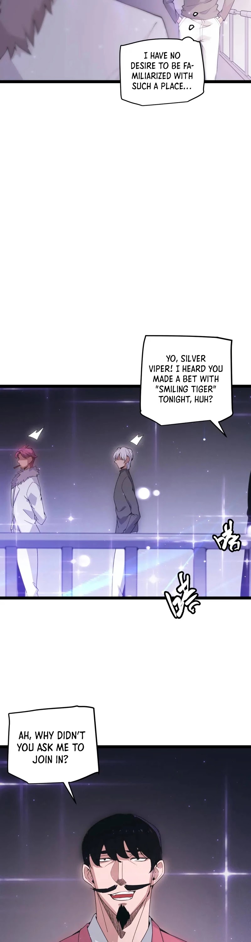 The Game That I Came From Chapter 78 page 15 - Chapter 78