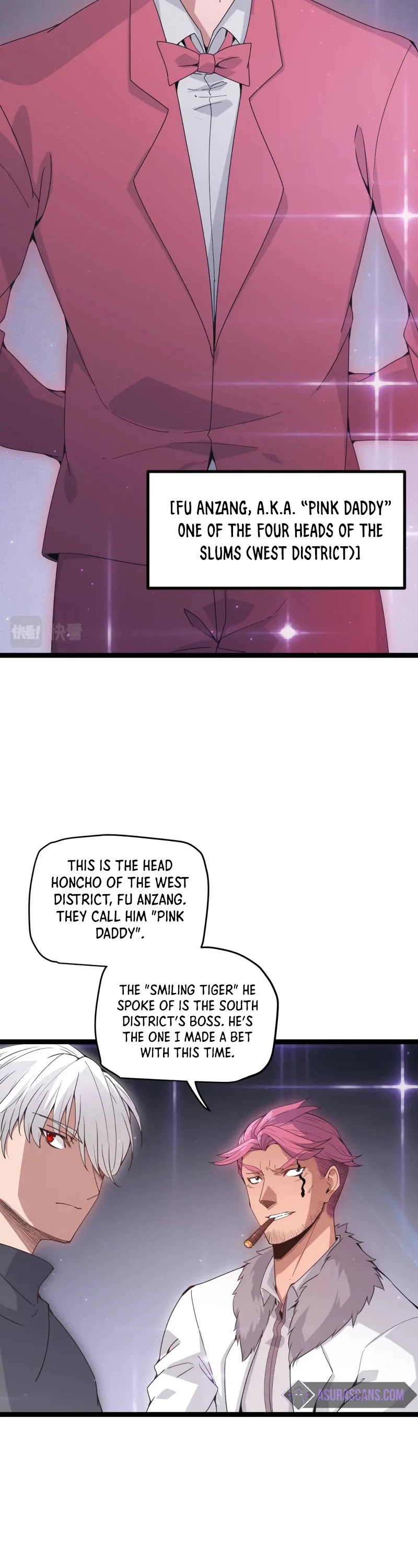 The Game That I Came From Chapter 78 page 16 - Chapter 78