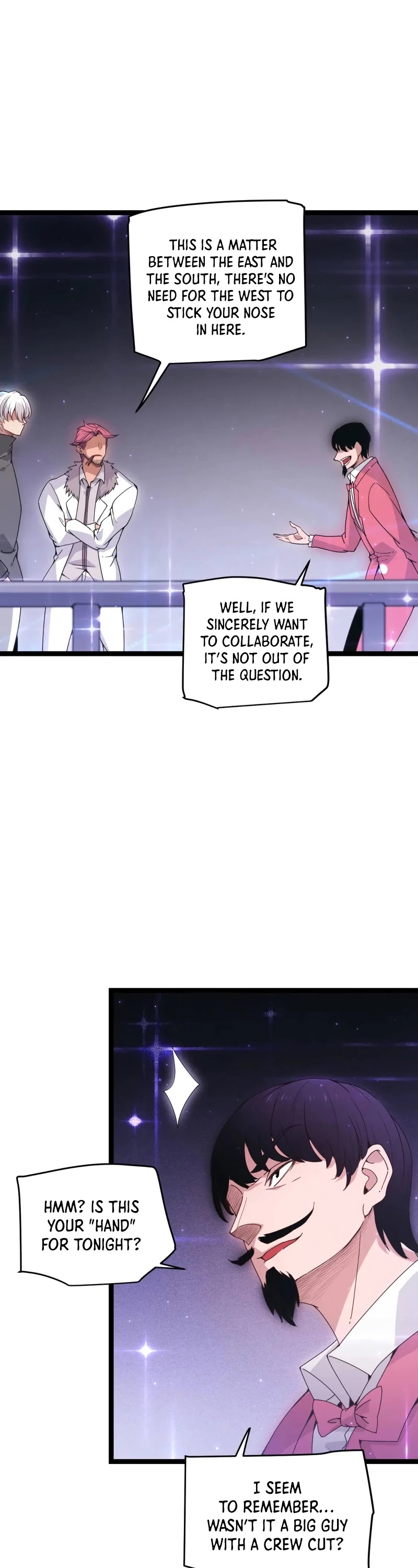 The Game That I Came From Chapter 78 page 17 - Chapter 78