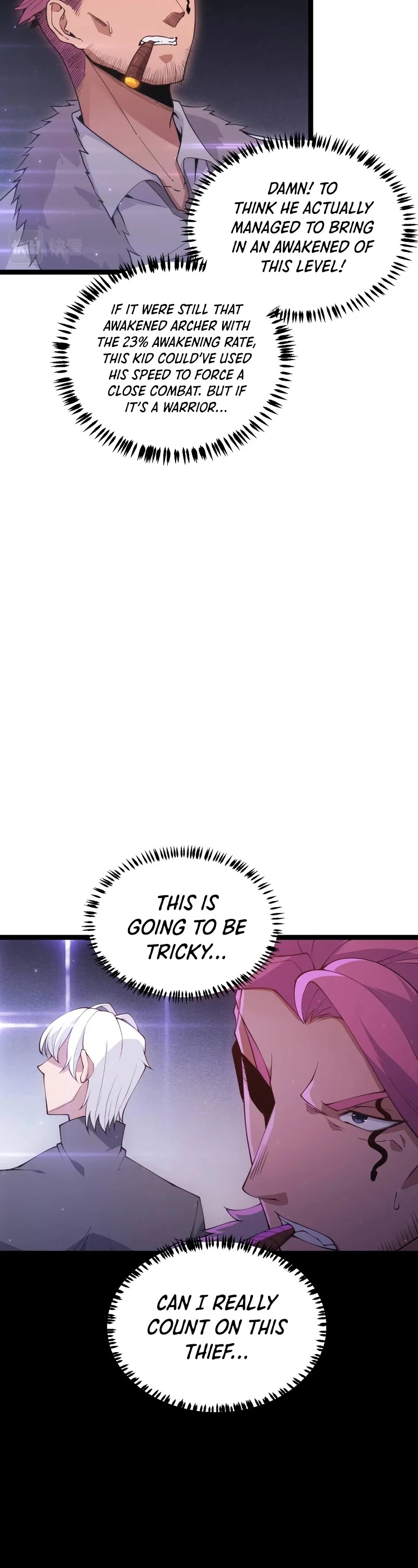 The Game That I Came From Chapter 78 page 19 - Chapter 78