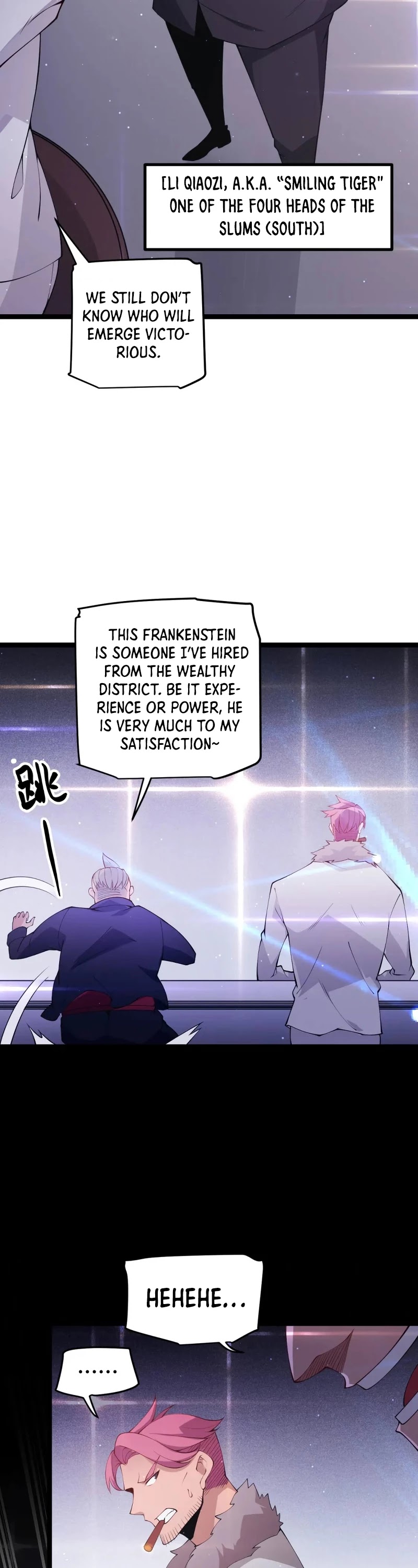 The Game That I Came From Chapter 78 page 25 - Chapter 78