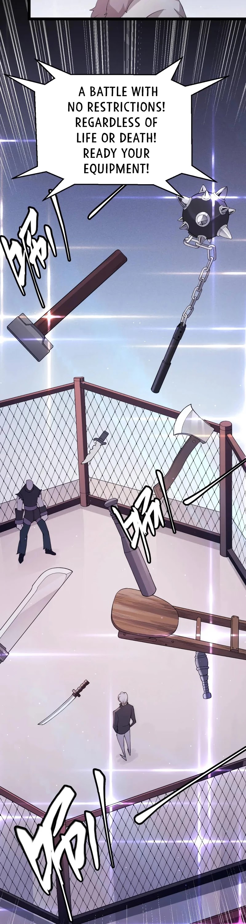 The Game That I Came From Chapter 78 page 26 - Chapter 78
